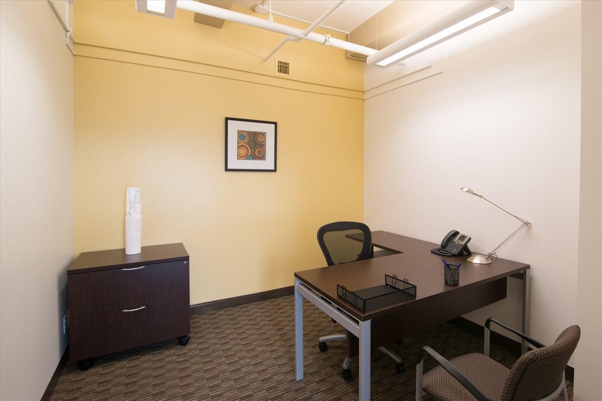 Office for Rent on Smith Tower, 506 2nd Ave, 14th & 15th Fl Seattle