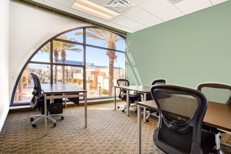 Photo of Office Space on 6671 S Las Vegas Blvd Las Vegas