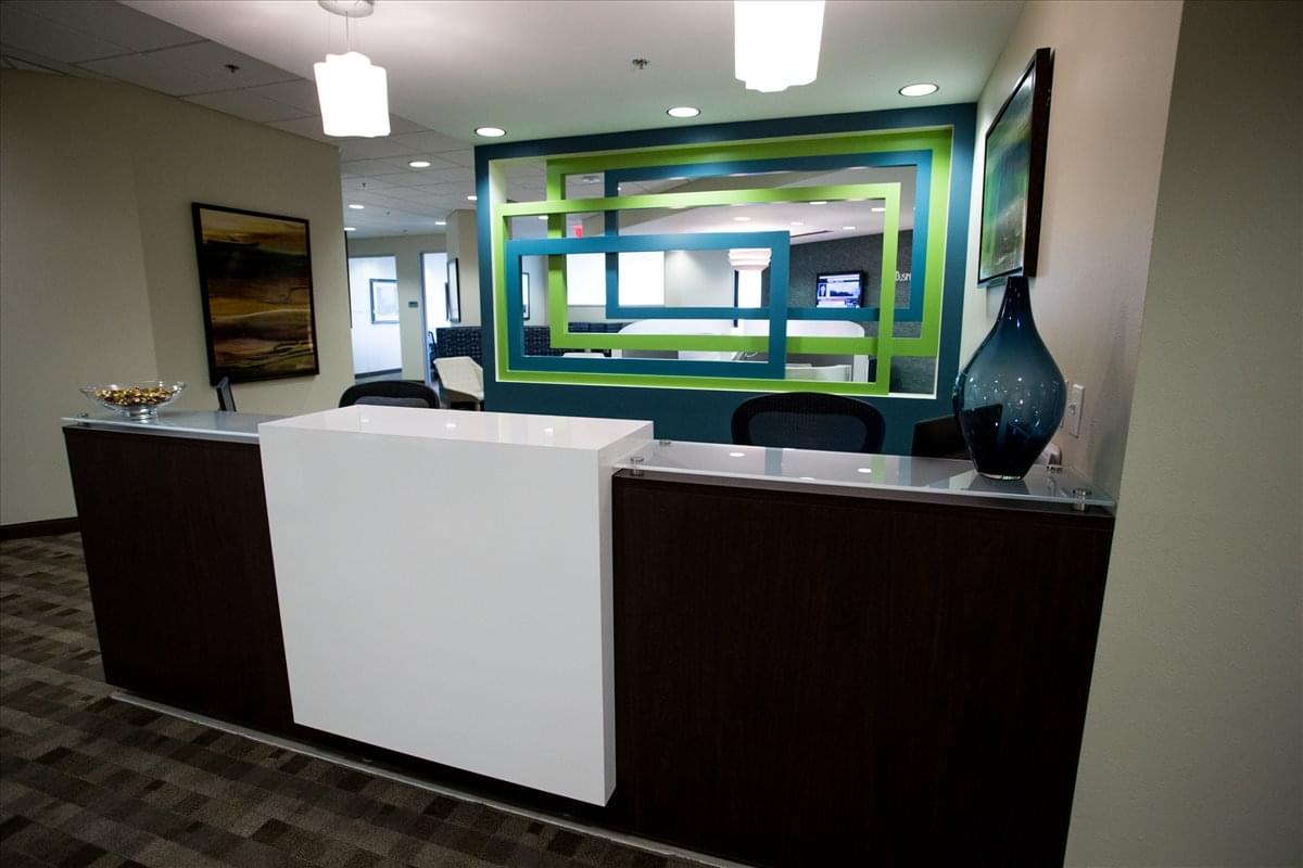 Photo of Office Space on 6671 S Las Vegas Blvd Las Vegas