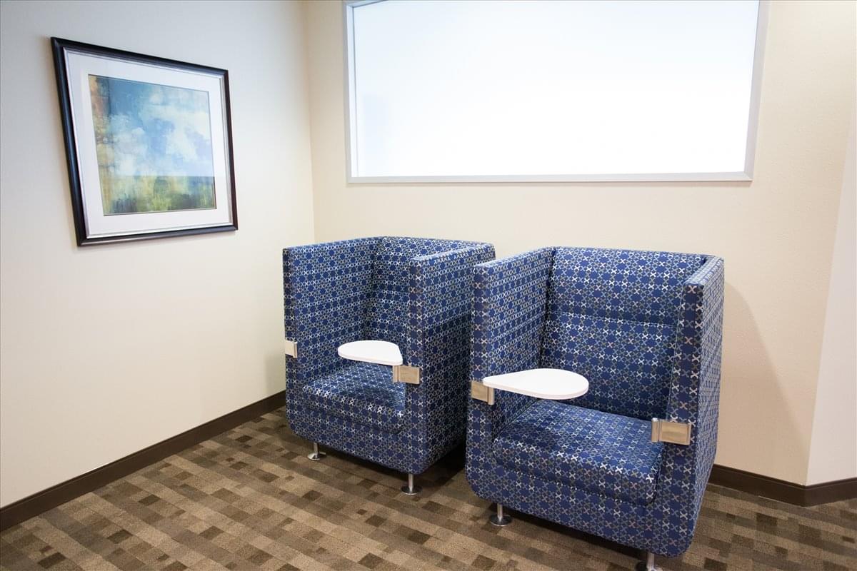 This is a photo of the office space available to rent on 6671 S Las Vegas Blvd