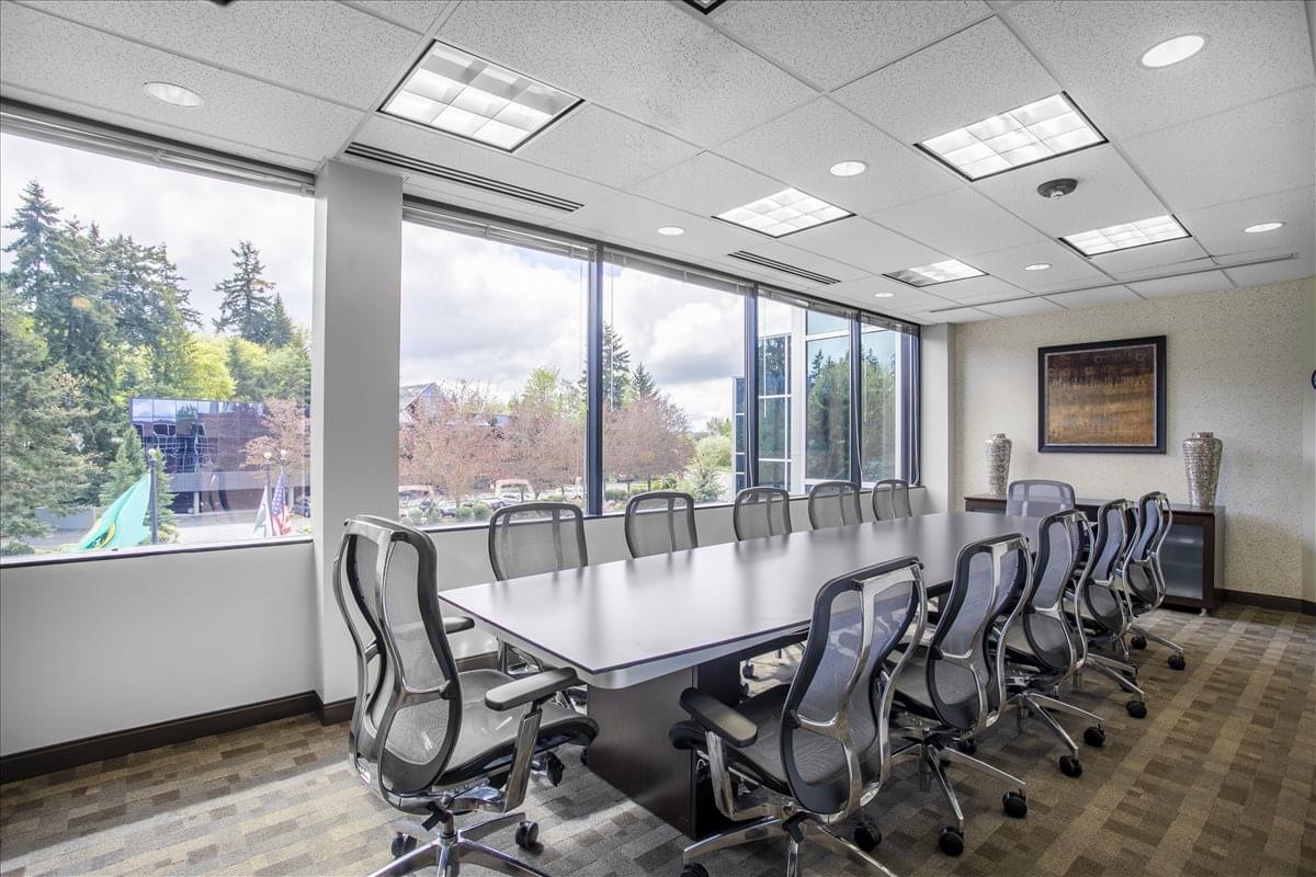 Ridgewood Corporate Square, 11900 NE 1st St Office Space - Bellevue