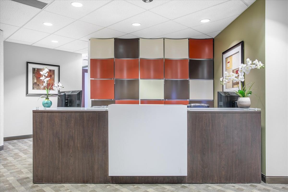 Ridgewood Corporate Square, 11900 NE 1st St Office Space - Bellevue