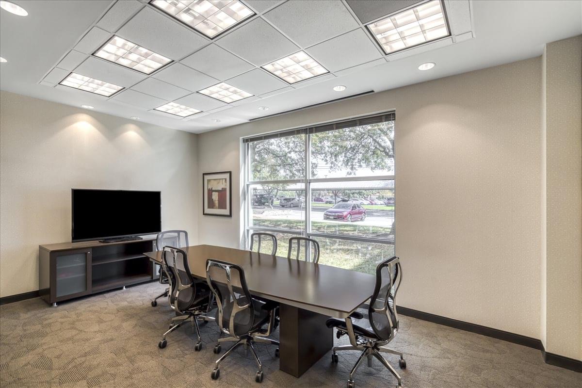 Two Twin Oaks, 227 North Loop 1604 East Office for Rent in San Antonio