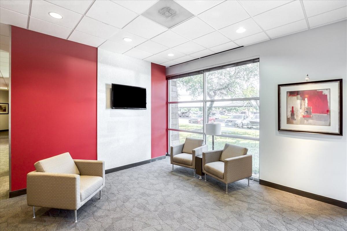 Office for Rent on Two Twin Oaks, 227 North Loop 1604 East San Antonio