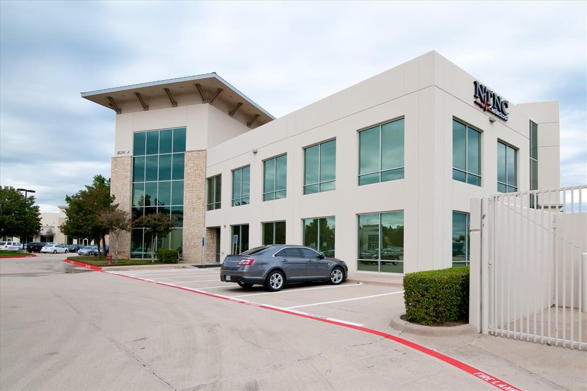 405 TX-121 Office Space - Lewisville
