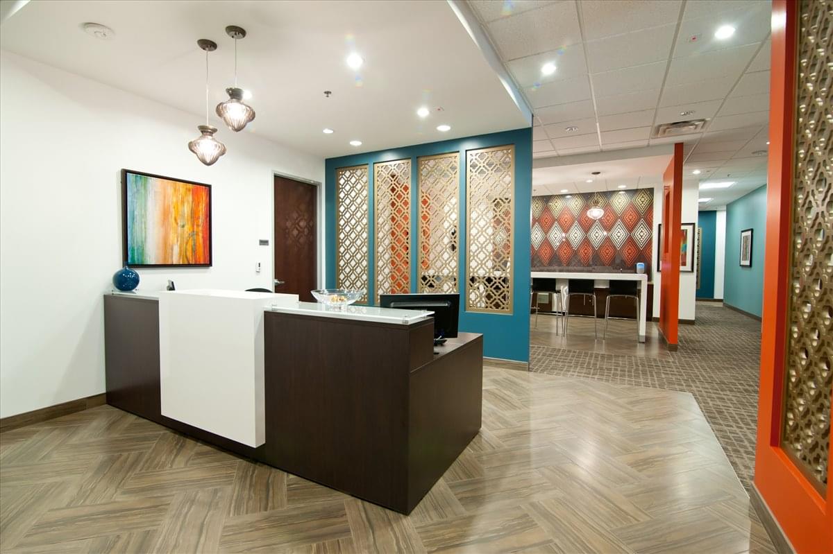 Photo of Office Space on 405 TX-121 Lewisville