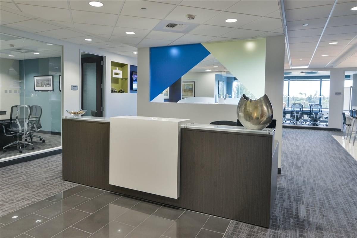 Photo of Office Space on Encino Executive Plaza, 16501 Ventura Blvd Encino