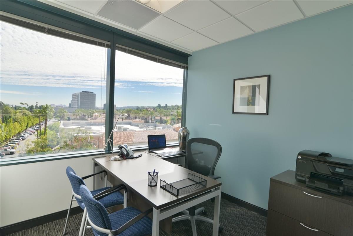 Encino Executive Plaza, 16501 Ventura Blvd Office for Rent in Encino
