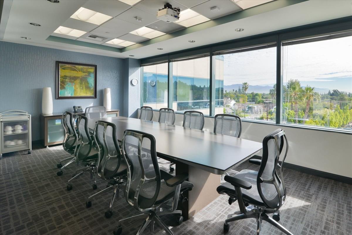 Office for Rent on Encino Executive Plaza, 16501 Ventura Blvd Encino