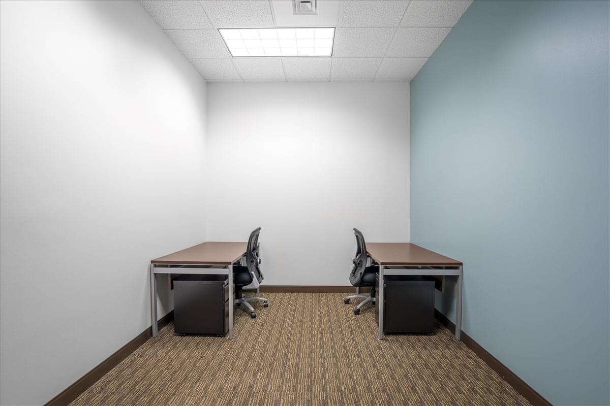 Picture of Mercantile Plaza, 4500 Mercantile Plaza Dr Office Space available in Fort Worth