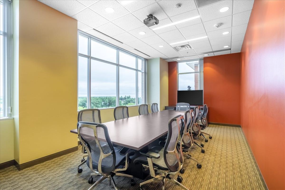 Photo of Office Space available to rent on Mercantile Plaza, 4500 Mercantile Plaza Dr, Fort Worth