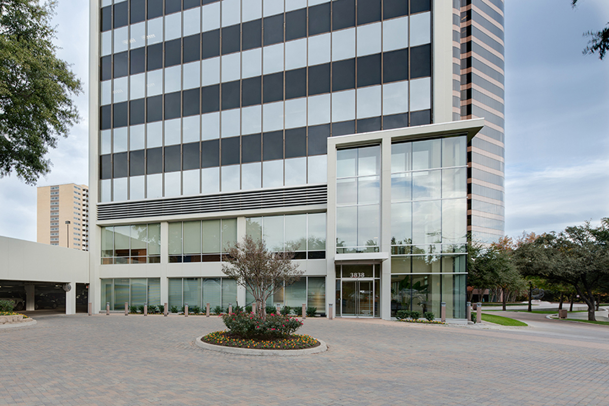 Photo of Office Space on Two Turtle Creek, 3838 Oak Lawn Ave, 10th Fl Dallas
