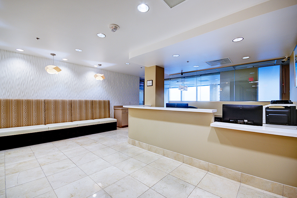 Two Turtle Creek, 3838 Oak Lawn Ave, 10th Fl Office for Rent in Dallas
