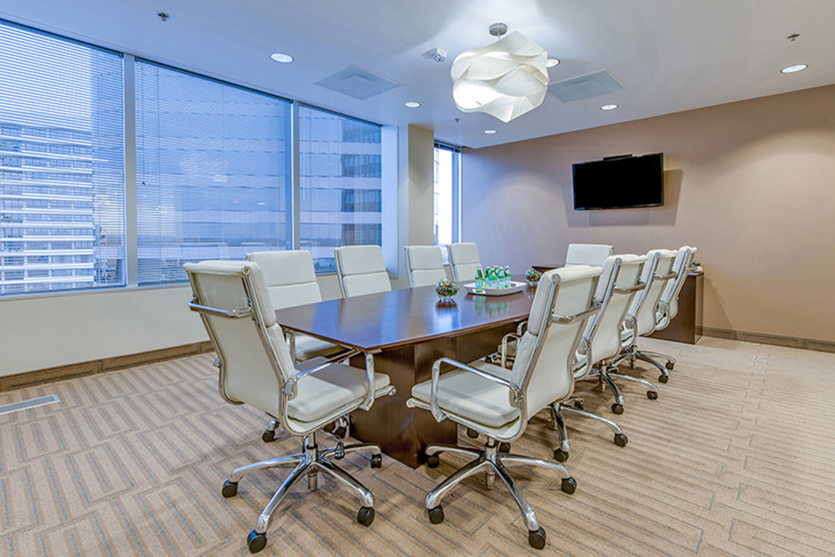 Picture of Two Turtle Creek, 3838 Oak Lawn Ave, 10th Fl Office Space available in Dallas