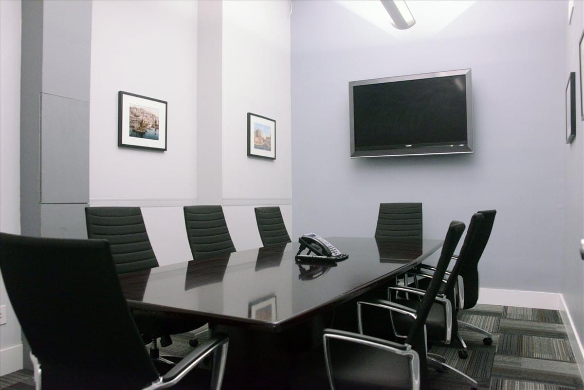 353 W 48th St, Midtown West, Manhattan Office Space - NYC