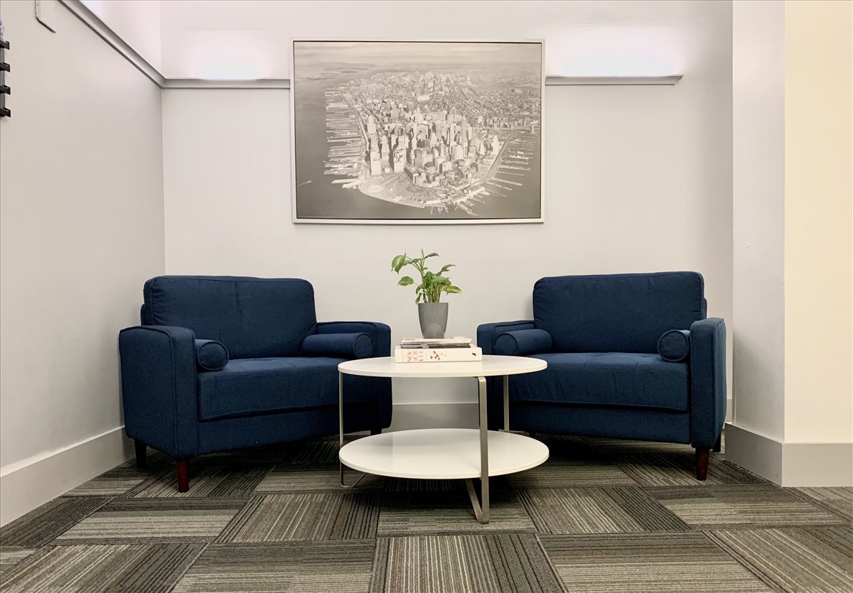 353 W 48th St, Midtown West, Manhattan Office for Rent in NYC