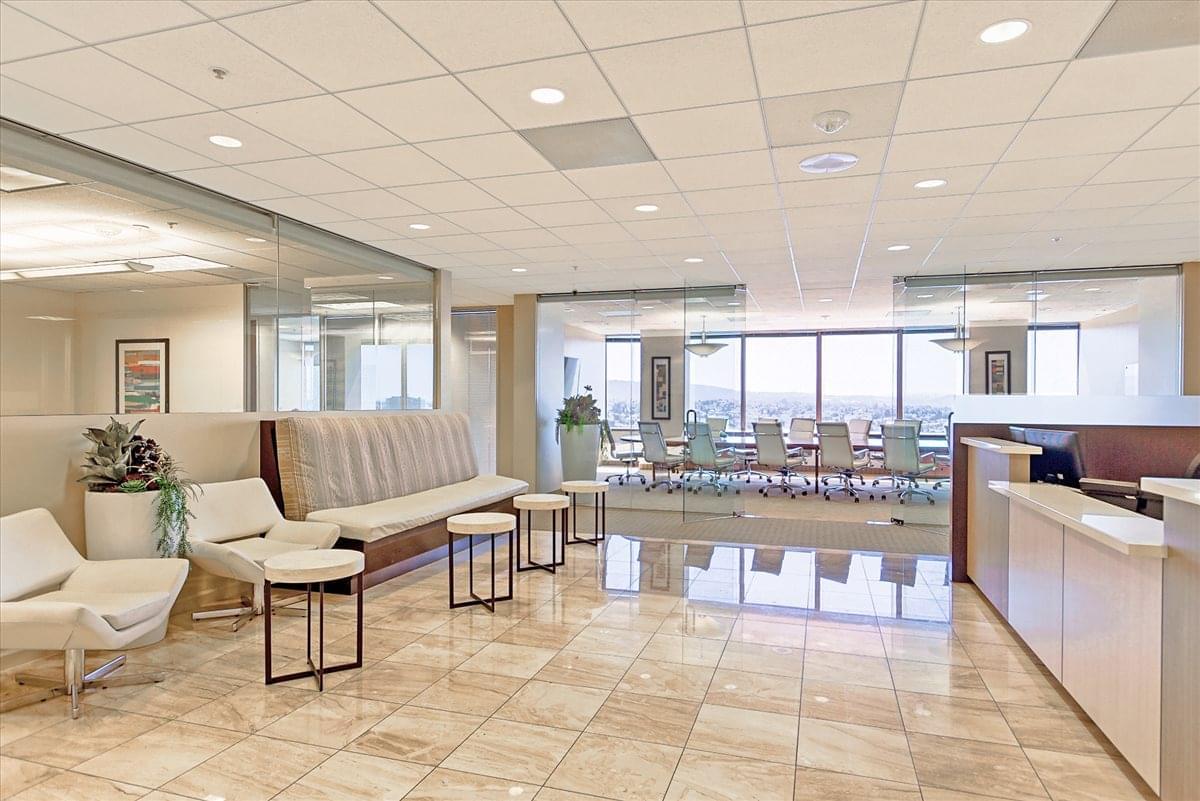 Lake Merritt Plaza, 1999 Harrison St, 18th Fl, Downtown Office for Rent in Oakland