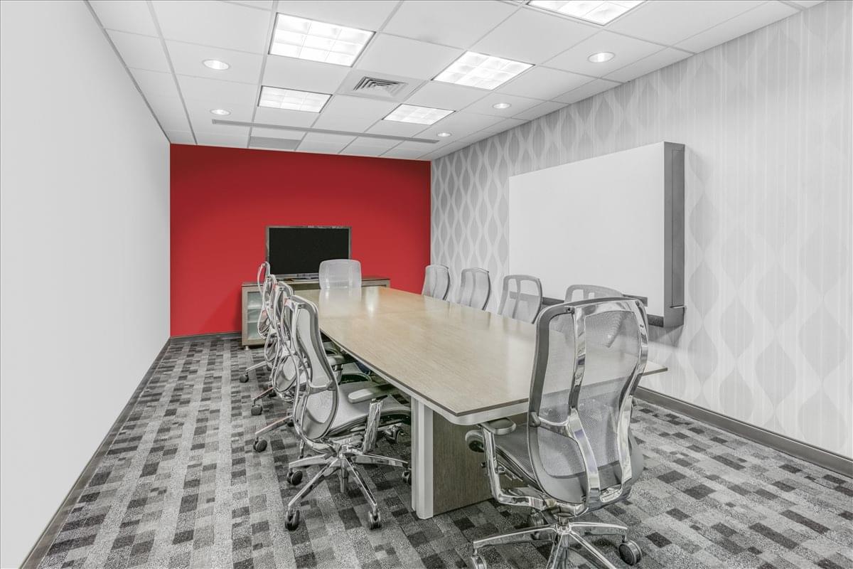 Photo of Office Space on First Tennessee Plaza, 800 S Gay St, Downtown Knoxville