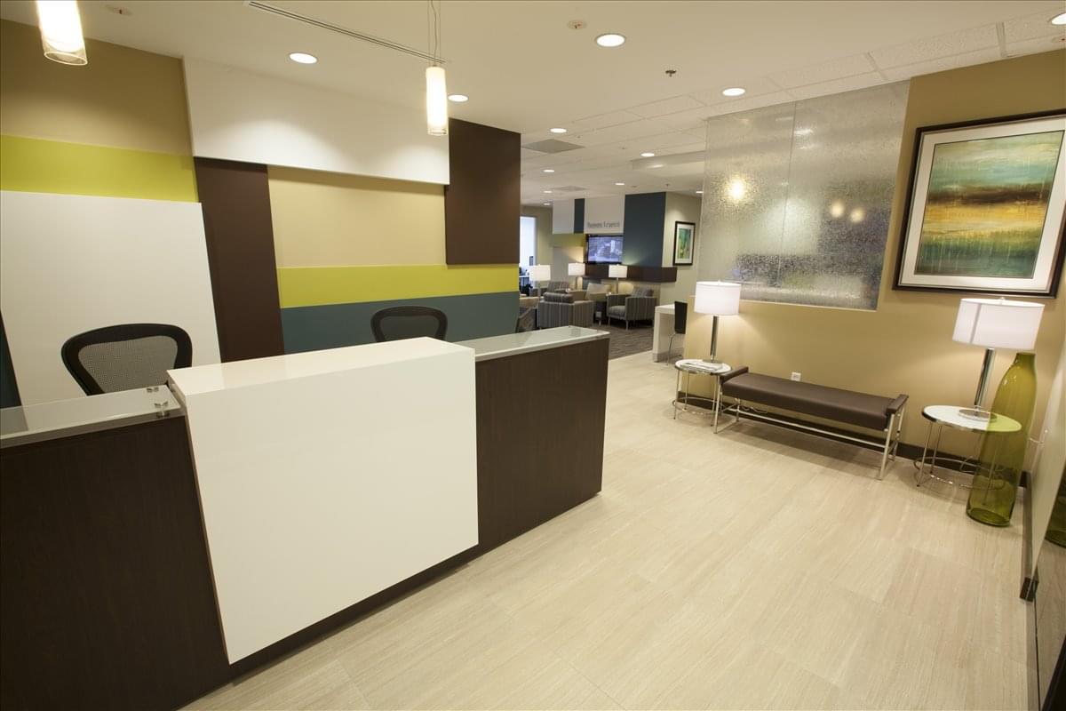 Photo of Office Space on Miami Lakes Business Park West, 7900 Oak Lane Miami Lakes