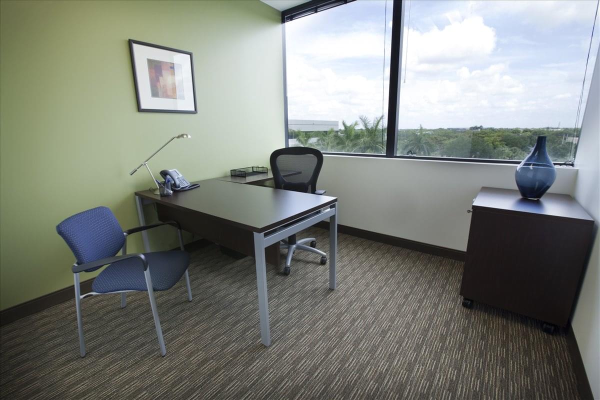 Miami Lakes Business Park West, 7900 Oak Lane Office for Rent in Miami Lakes