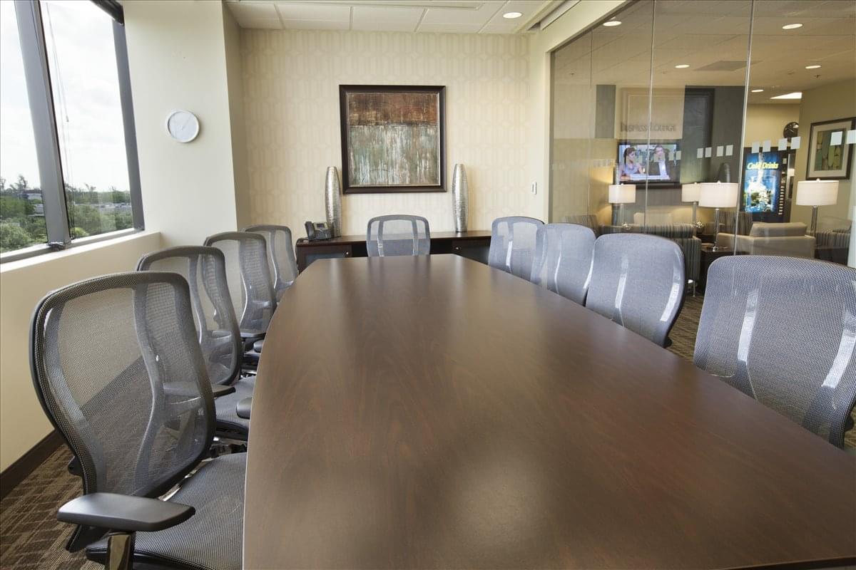 Office for Rent on Miami Lakes Business Park West, 7900 Oak Lane Miami Lakes
