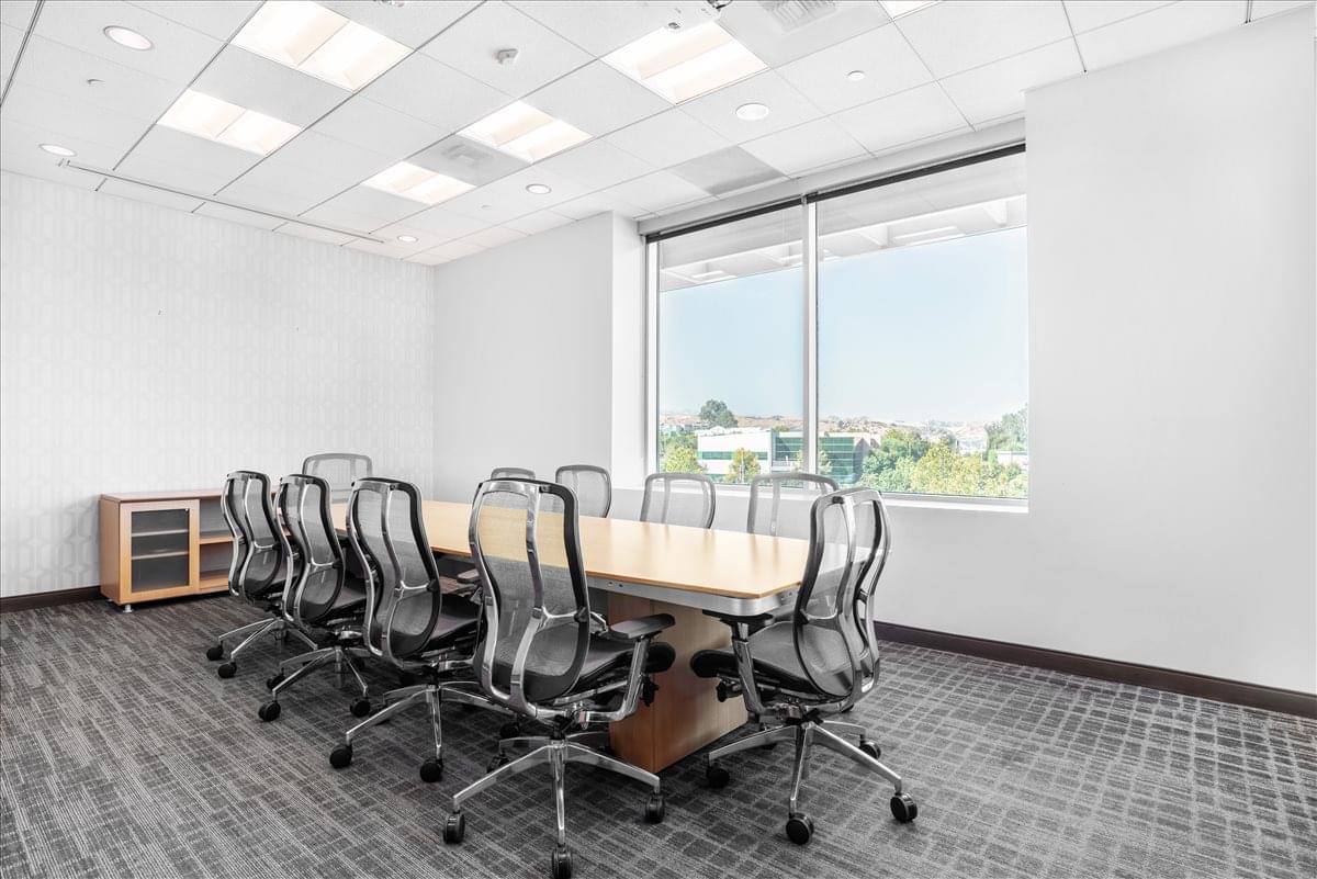 Picture of Gateway Plaza, 25350 Magic Mountain Pkwy Office Space available in Santa Clarita