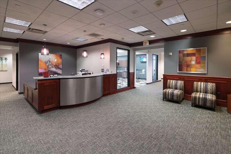 Photo of Office Space on 1 E Liberty St, Midtown Reno