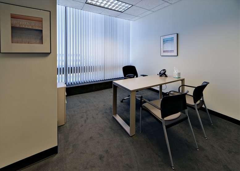 Office for Rent on 1 E Liberty St, Midtown Reno