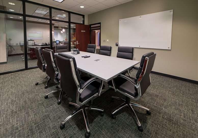 This is a photo of the office space available to rent on 1 E Liberty St, Midtown