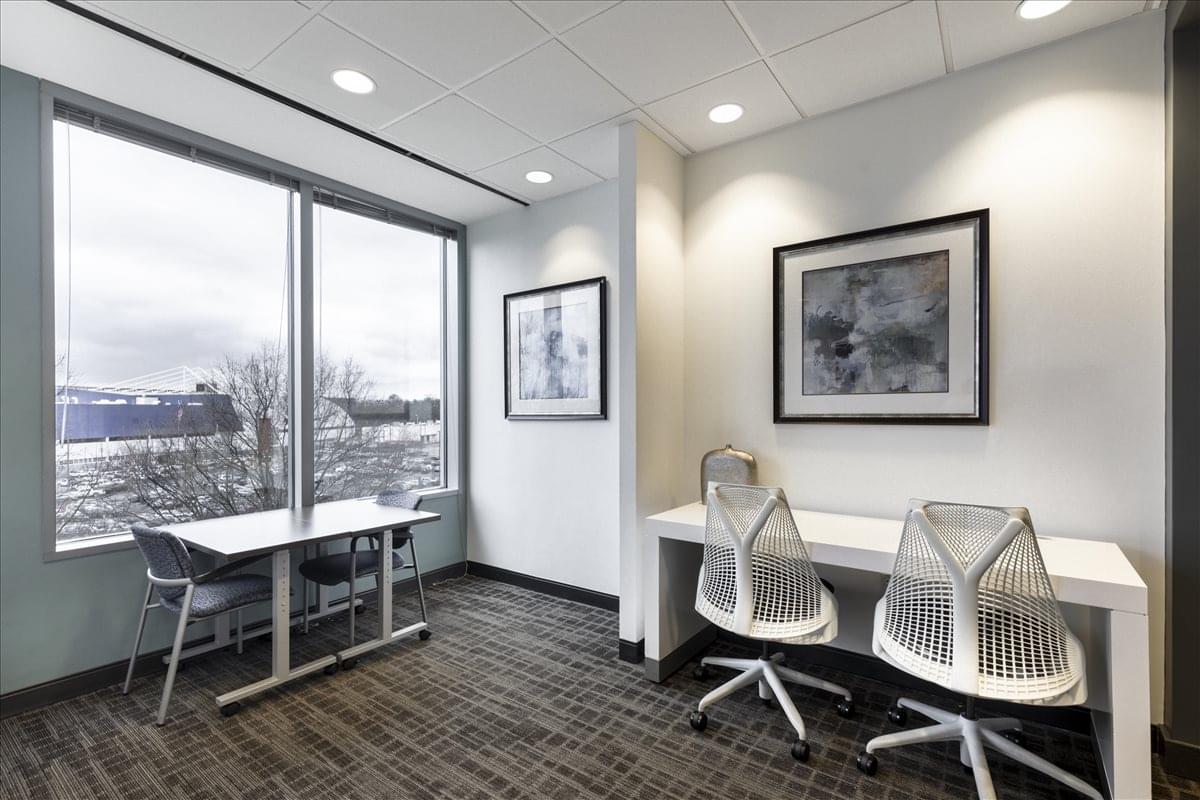 Photo of Office Space on 100 Hartsfield Center Pkwy Atlanta