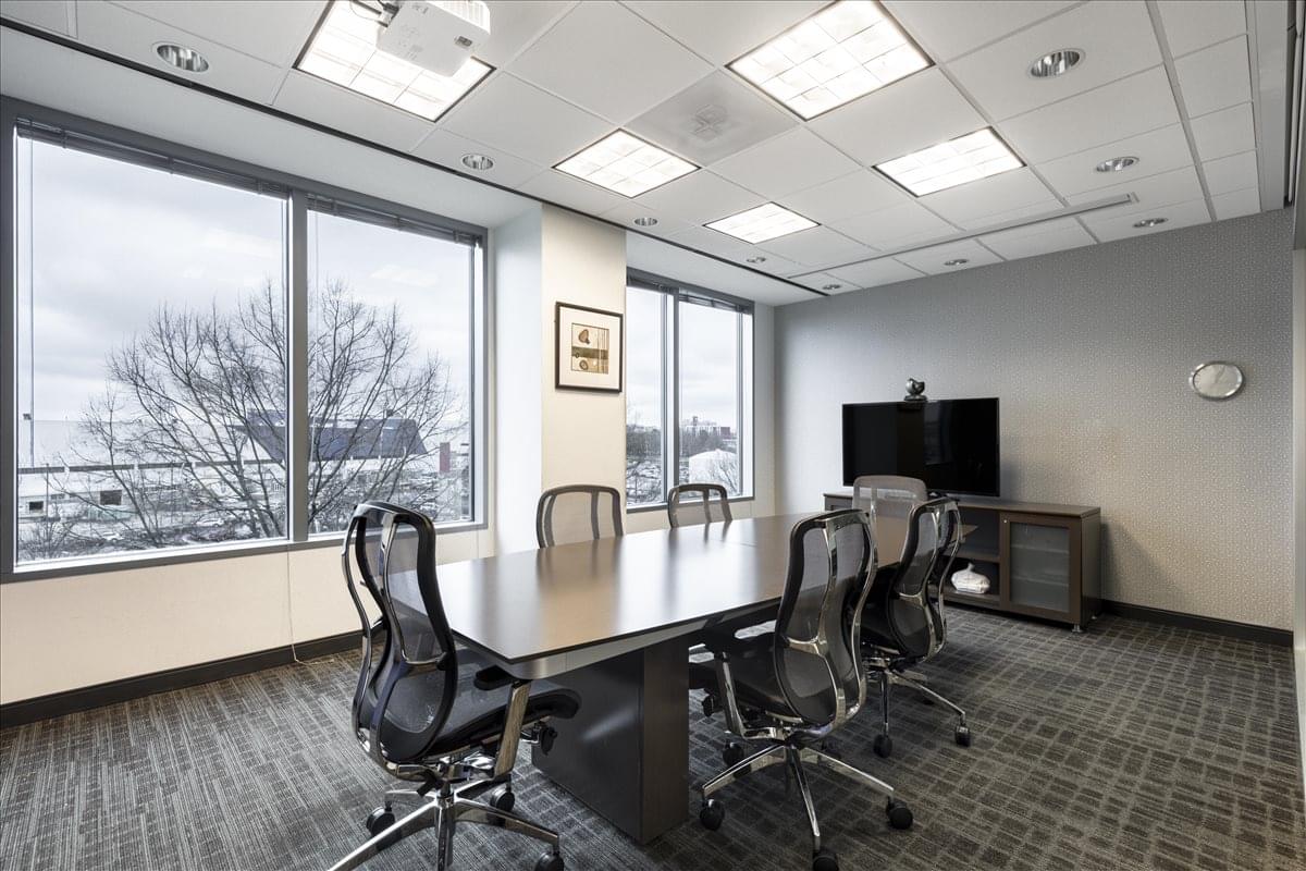 Office for Rent on 100 Hartsfield Center Pkwy Atlanta