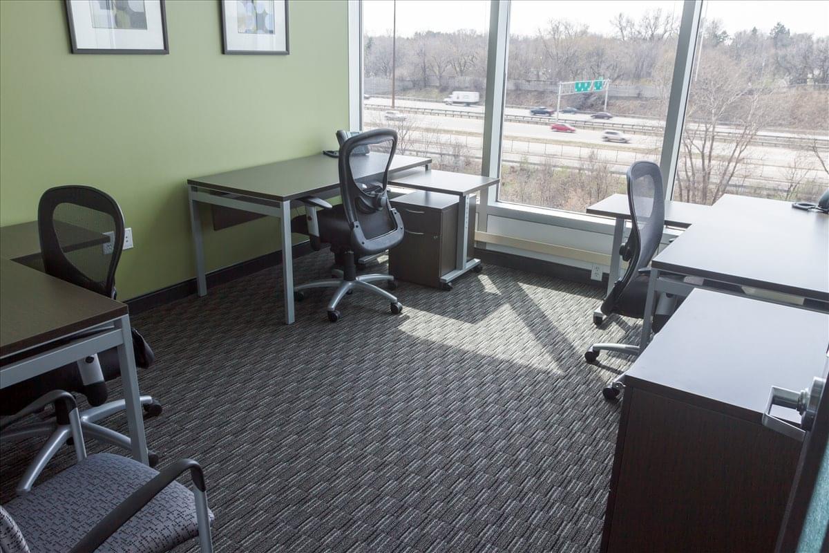 2355 Highway 36 West, Roseville Office Space - Minneapolis