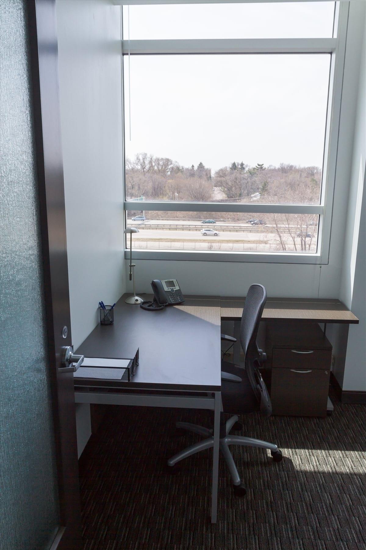 2355 Highway 36 West, Roseville Office Space - Minneapolis
