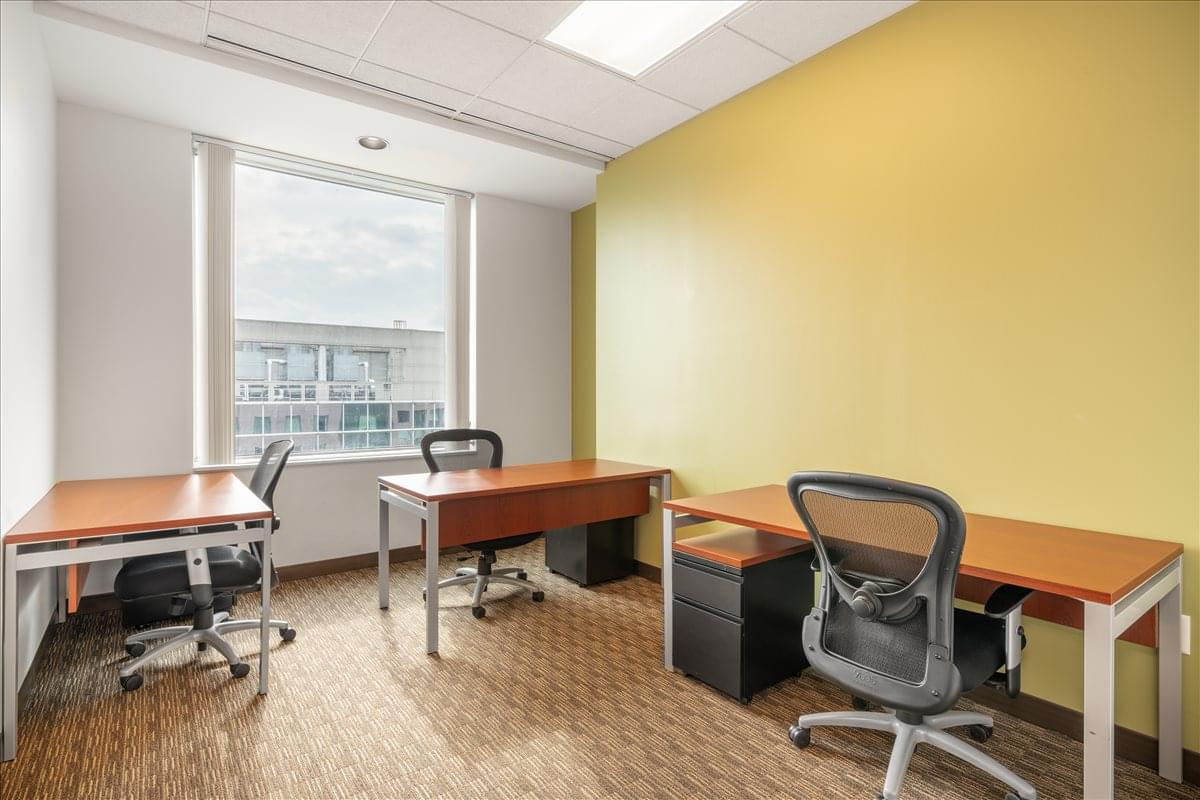 Key Center North Tower, 50 Fountain Plaza Office for Rent in Buffalo