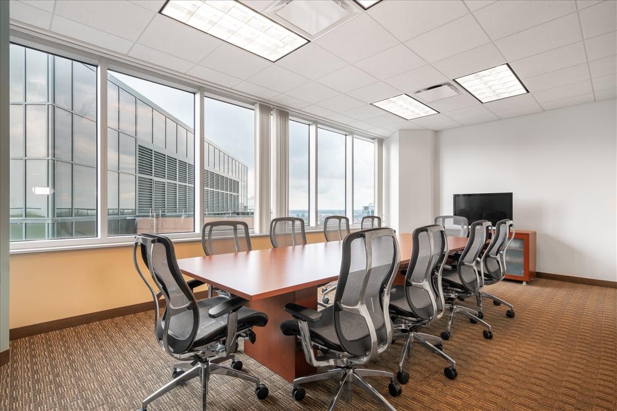 Office for Rent on Key Center North Tower, 50 Fountain Plaza Buffalo