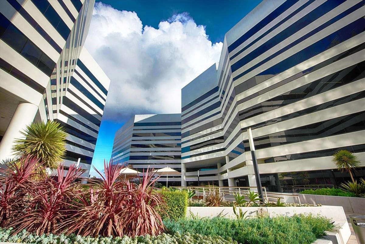 Manhattan Beach Towers, 1230 Rosecrans Ave Office Space - Manhattan Beach