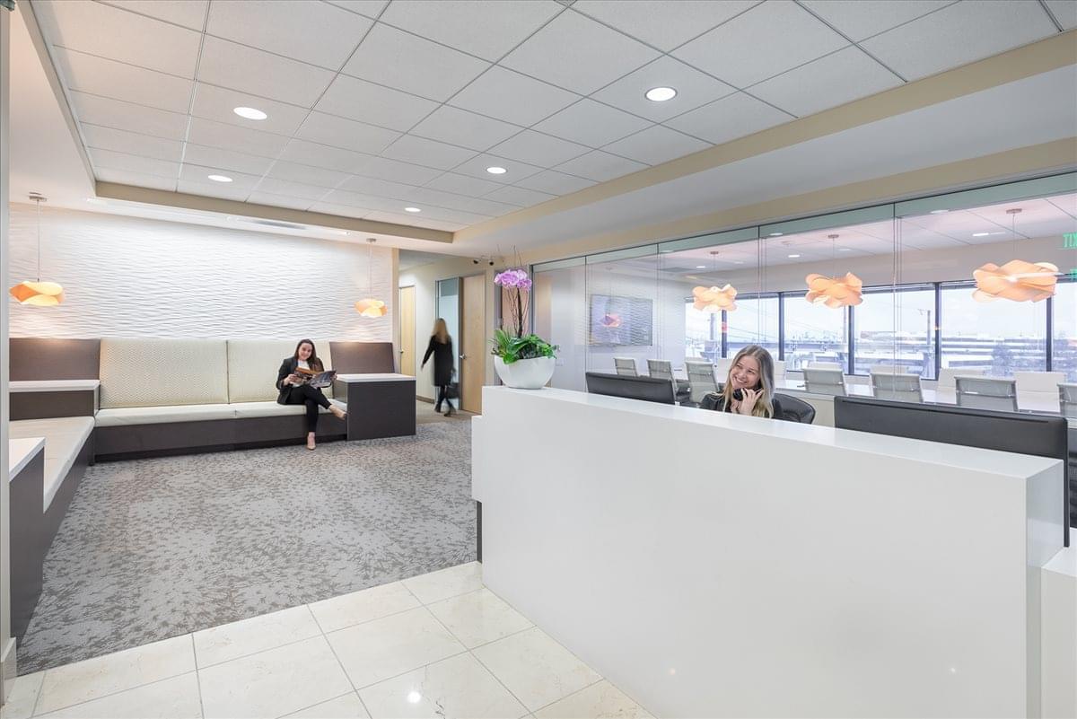 Photo of Office Space on Manhattan Beach Towers, 1230 Rosecrans Ave Manhattan Beach