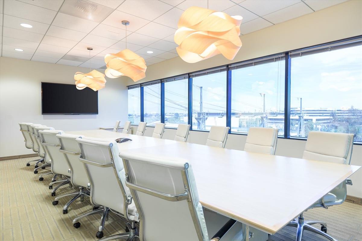 Manhattan Beach Towers, 1230 Rosecrans Ave Office for Rent in Manhattan Beach