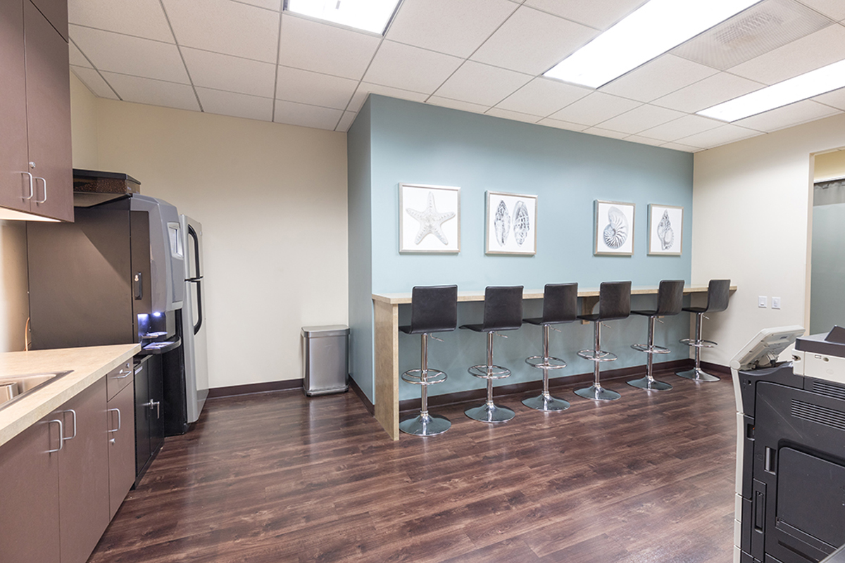 Photo of Office Space available to rent on Manhattan Beach Towers, 1230 Rosecrans Ave, Manhattan Beach