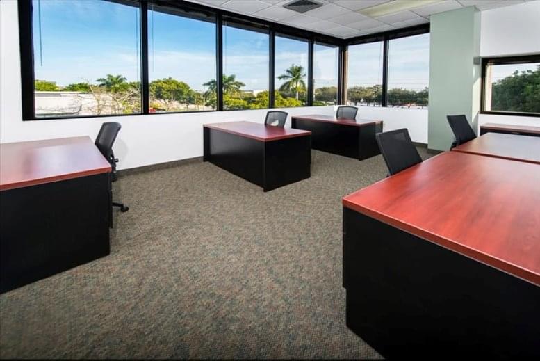 Photo of Office Space on 1451 W Cypress Creek Rd, Uptown Fort Lauderdale