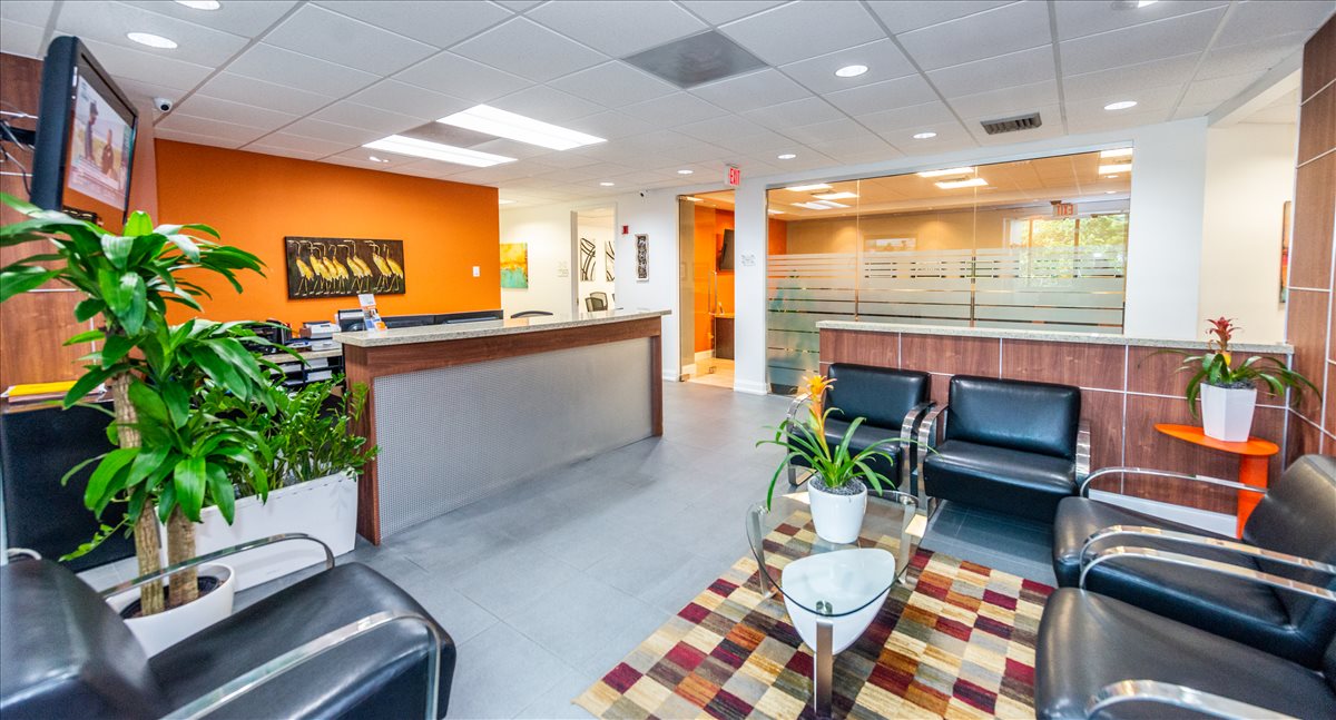 Picture of 1451 W Cypress Creek Rd, Uptown Office Space available in Fort Lauderdale