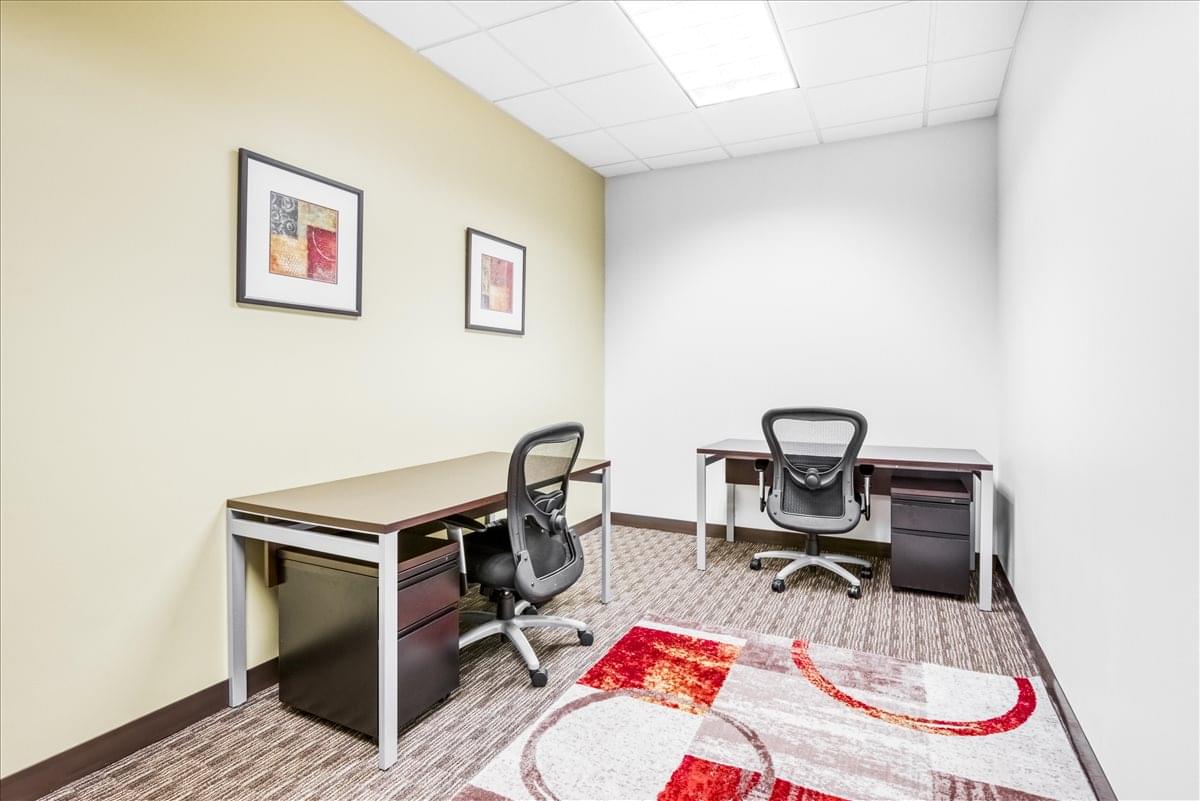 Photo of Office Space on 717 Green Valley Rd, Guilford Hills Greensboro