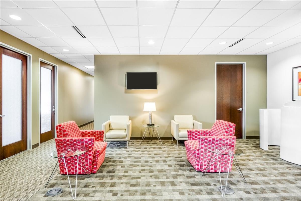 Photo of Office Space available to rent on 717 Green Valley Rd, Guilford Hills, Greensboro
