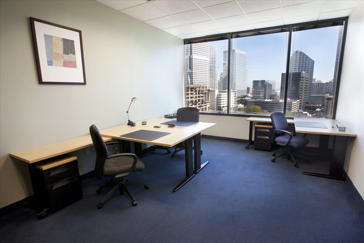 Photo of Office Space on Brickell City Tower, 80 SW 8th St Miami