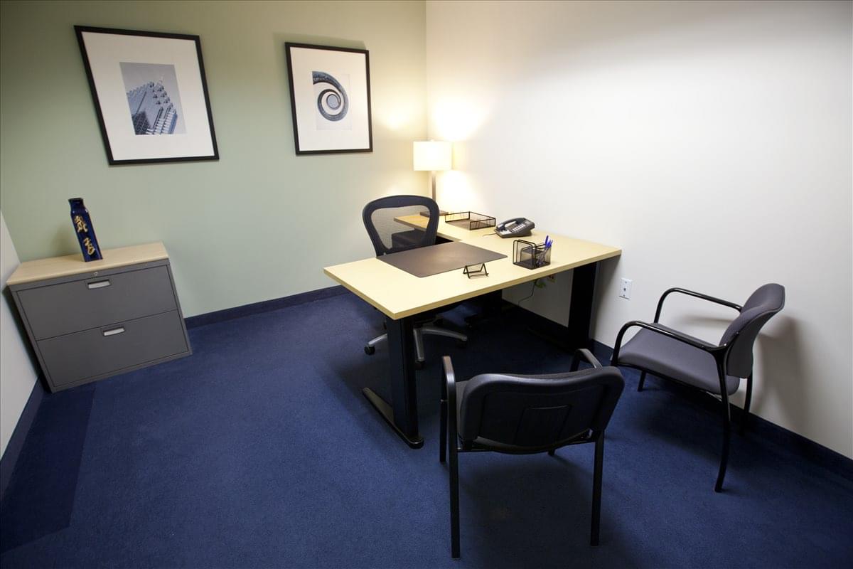 Picture of Brickell City Tower, 80 SW 8th St Office Space available in Miami