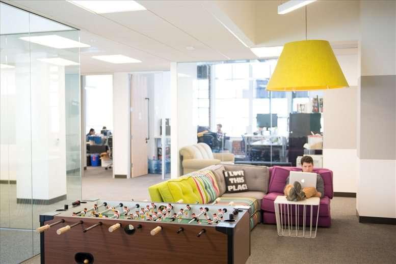 77 Geary St, Union Square Office Space - San Francisco