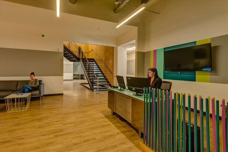 77 Geary St, Union Square Office Space - San Francisco