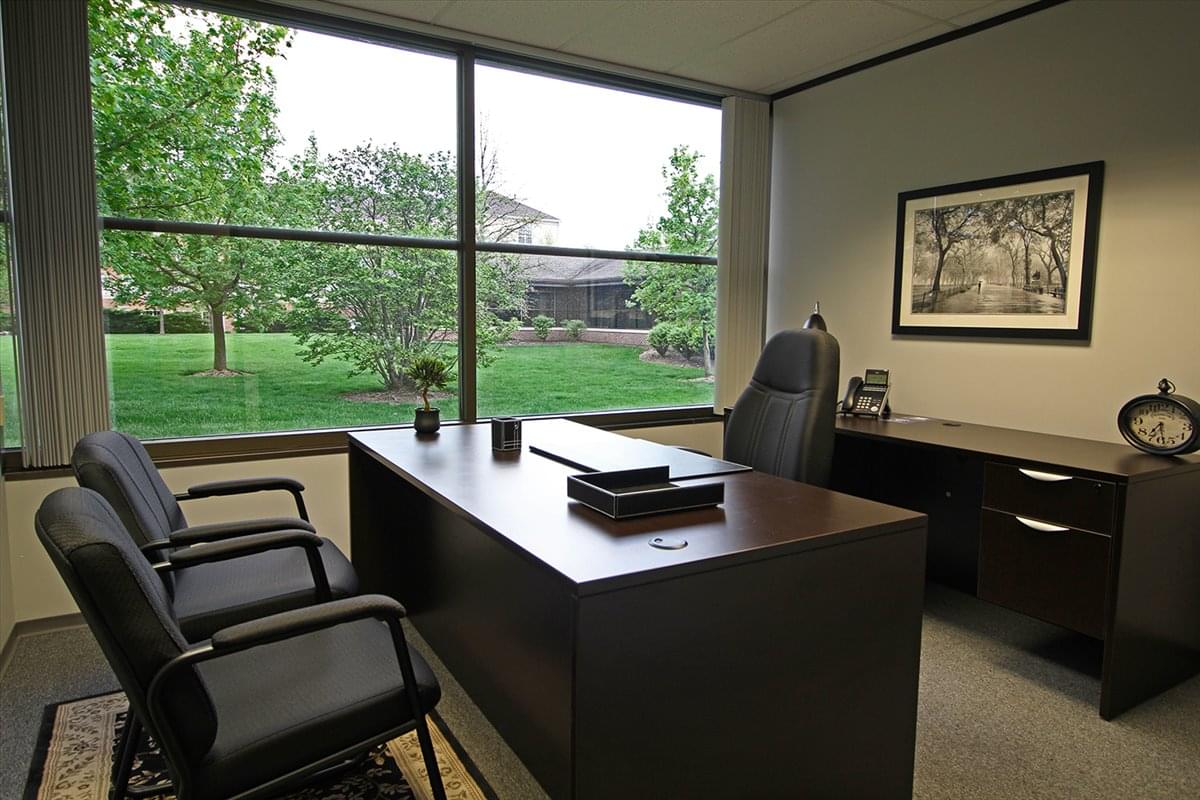 Photo of Office Space available to rent on 5650 Blazer Pkwy, Tuttle Crossing, Dublin