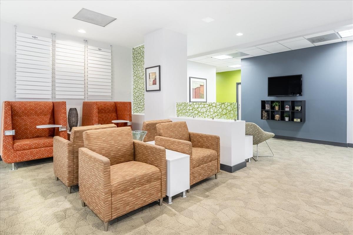 Office for Rent on 433 Plaza Real, Mizner Park Boca Raton