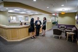 1700 Market St, 10th Fl, Market Street West, Center City Office Space - Philadelphia